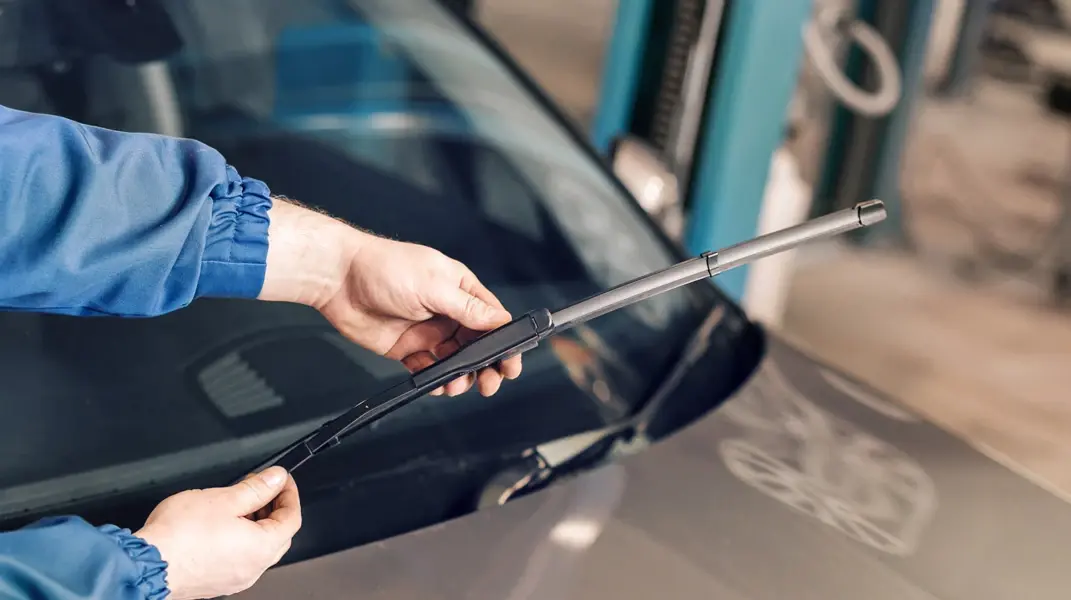 Sileceğin Araç Güvenliğindeki Rolü