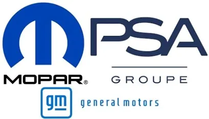 PSA - MOPAR