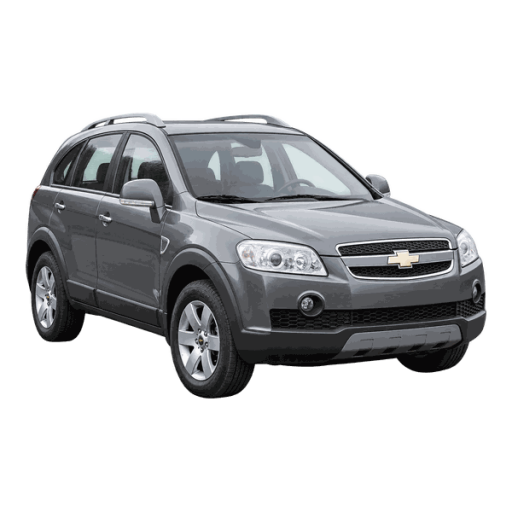 CAPTIVA (2006-2013)