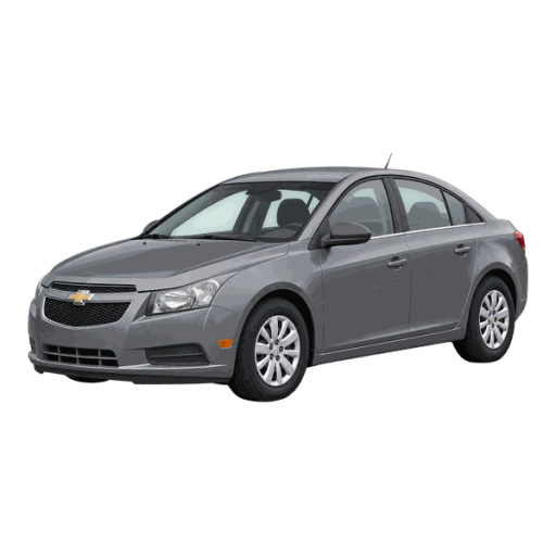 CRUZE (2009-2013)