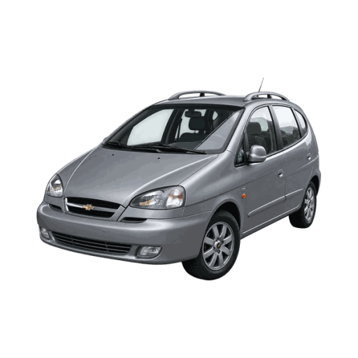 REZZO (2005-2009)