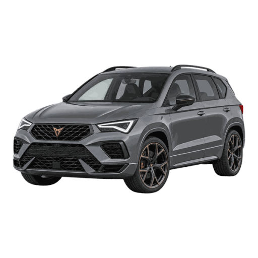 ATECA (2023-2025)