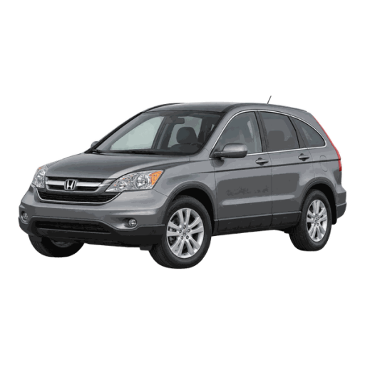 CR-V (2007-2012)