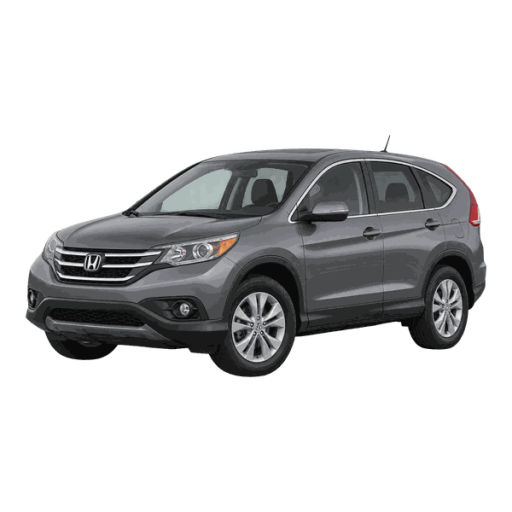 CR-V (2013-2018)