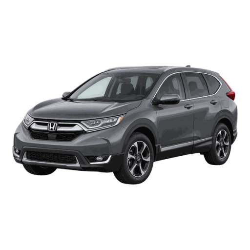 CR-V (2019-2023)