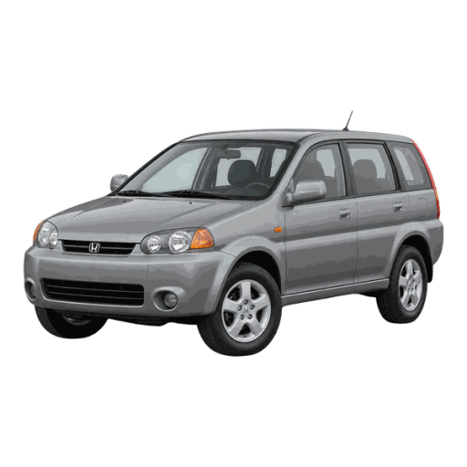 HR-V (1999-2006)