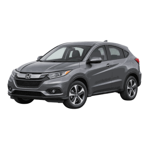 HR-V (2015-2020)
