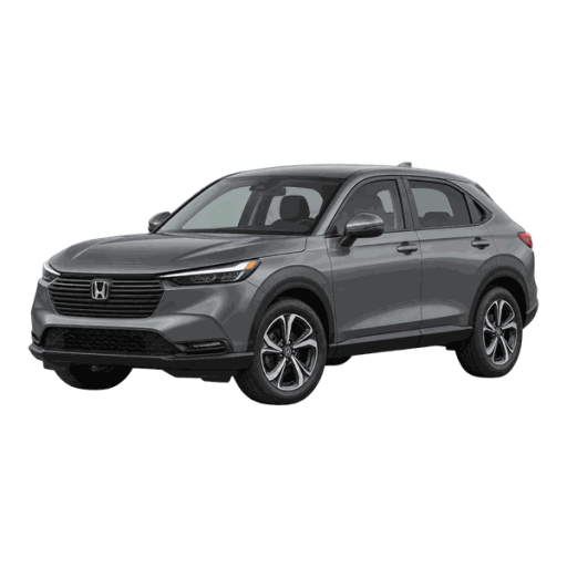 HR-V (2021-2025)