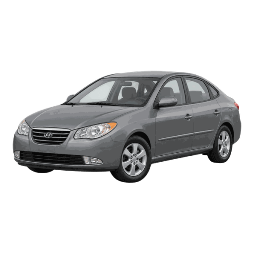ELANTRA (2000-2010)