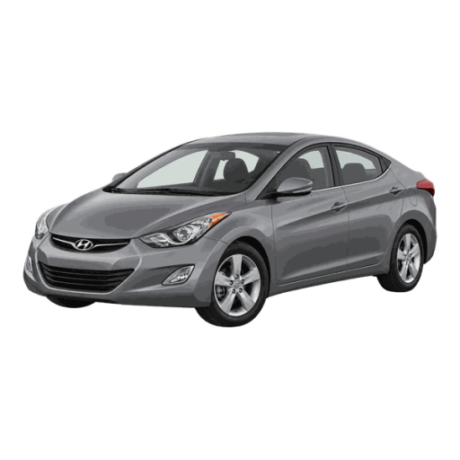 ELANTRA (2011-2015)