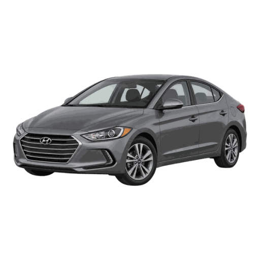 ELANTRA (2016-2023)