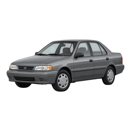 EXCEL (1994-2000)