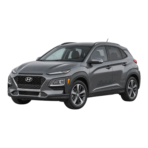 KONA (2018-2022)