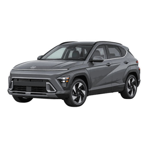KONA (2023-2025)