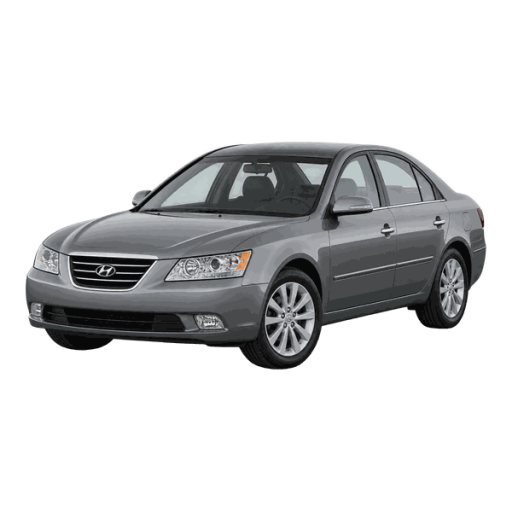 SONATA (2005-2010)