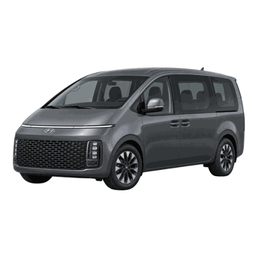 STARIA (2022-2025)