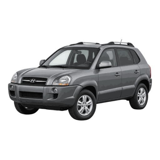 TUCSON (2005-2010)