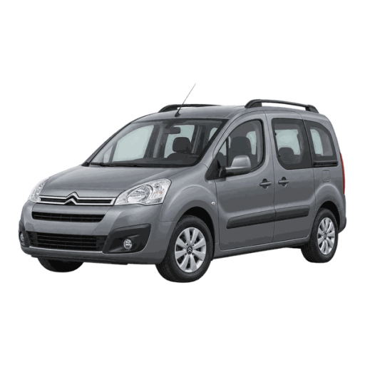 BERLINGO (2008-2018)