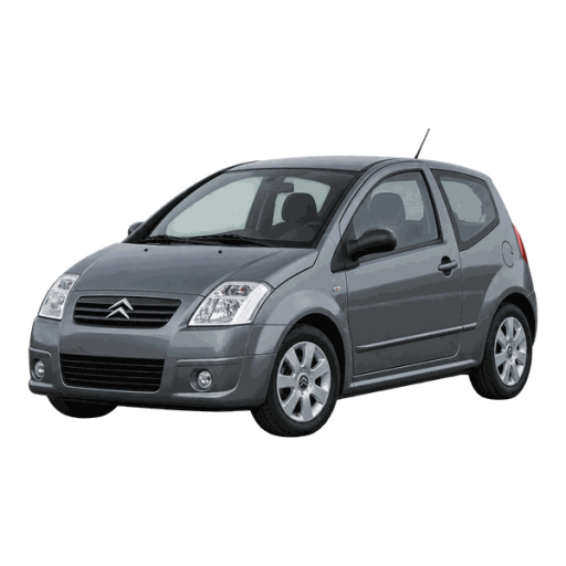 C2 (2003-2008)