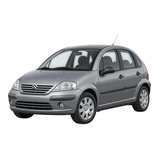 C3 (2002-2009)
