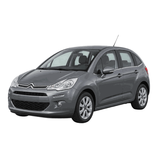 C3 (2010-2016)