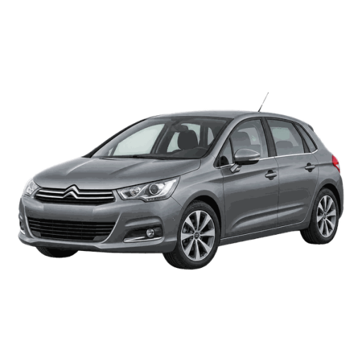 C4 (2012-2017)