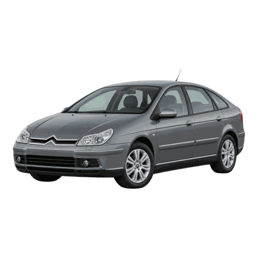 C5 (2005-2007)