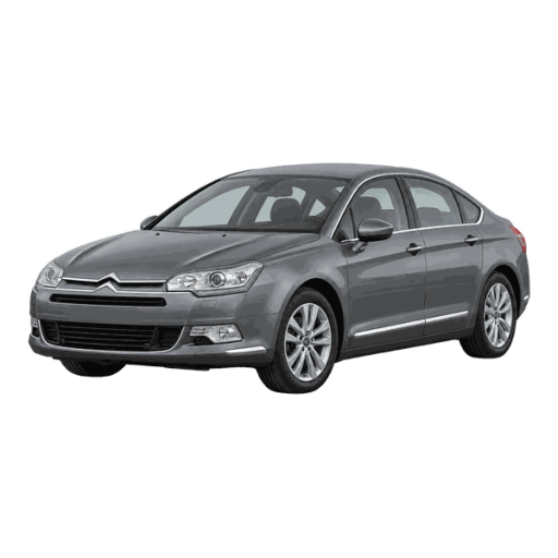 C5 (2008-2015)