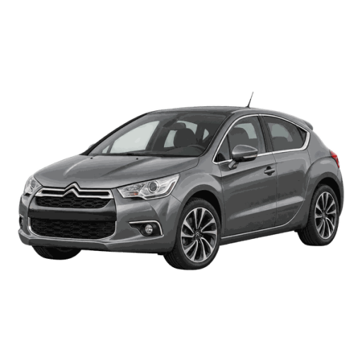 DS4 (2011-2015)