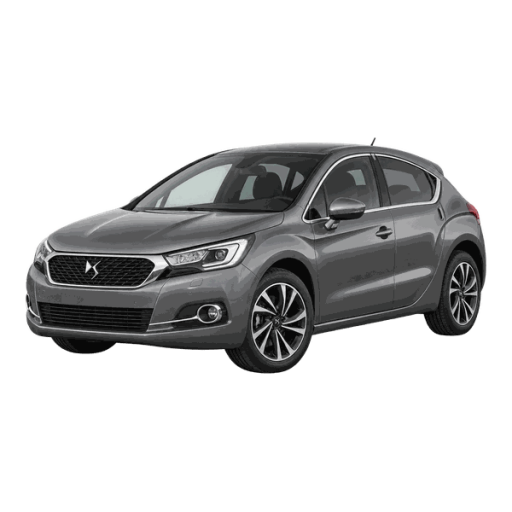 DS4 (2016-2017)