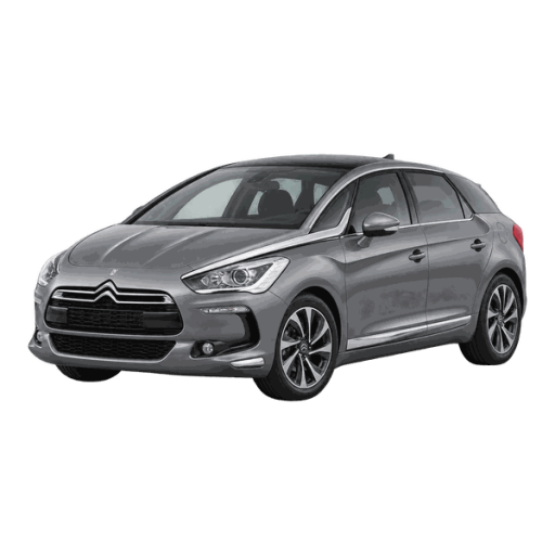 DS5 (2011-2015)
