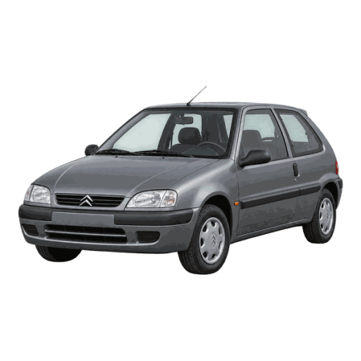 SAXO (1996-2003)
