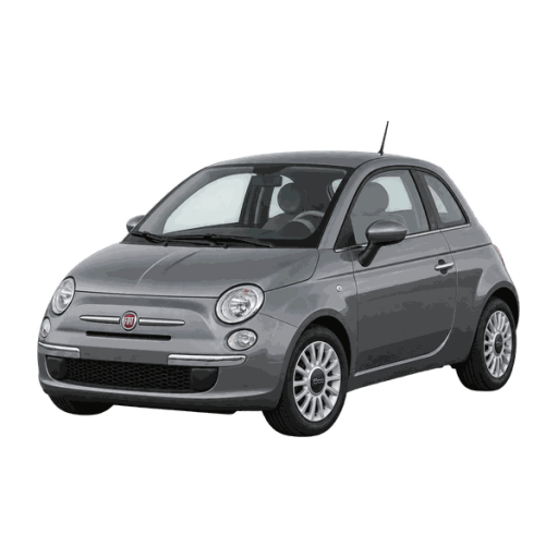 500 (2009-2016)