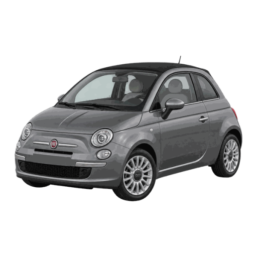 500C (2009-2020)