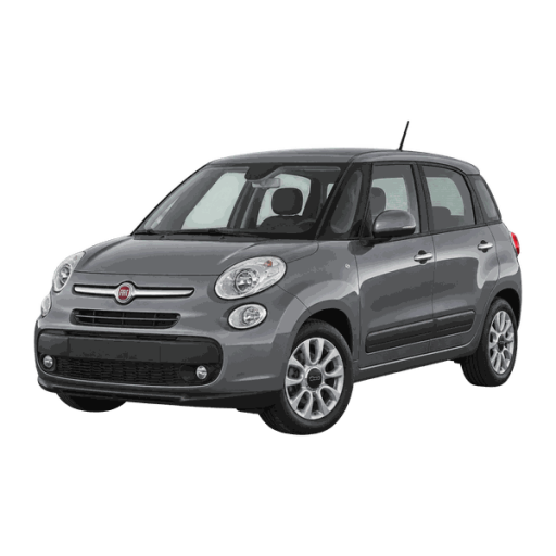 500L (2013-2017)