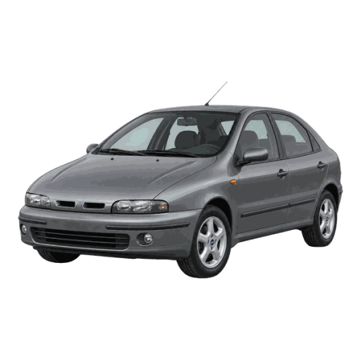 BRAVA (1996-2001)