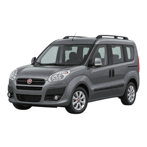 DOBLO (2011-2022)