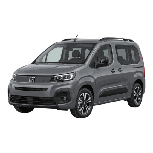 DOBLO (2023-2025)