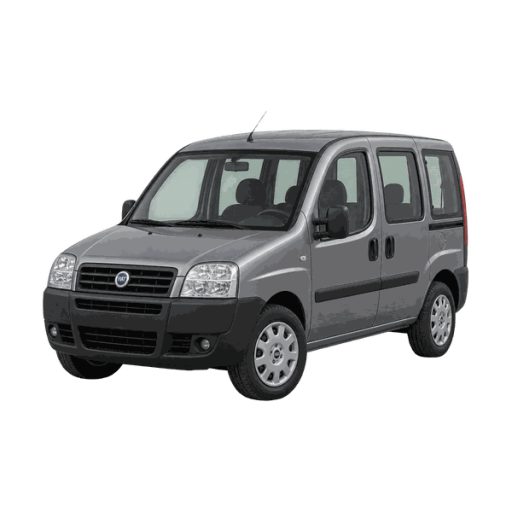 DOBLO (2000-2010)