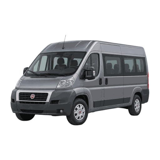 DUCATO (2008-2024)