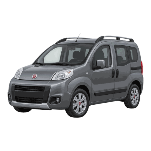 FIORINO (2008-2024)