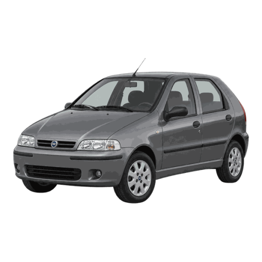 PALIO (1998-2012)