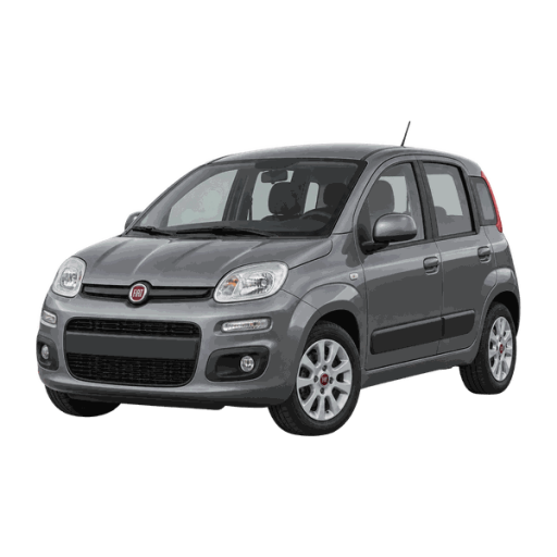 PANDA (2012-2015)