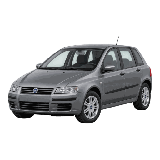 STILO (2002-2005)