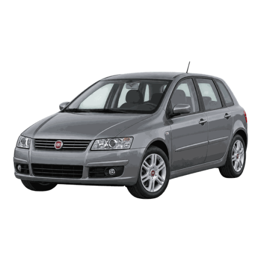 STILO (2006-2007)