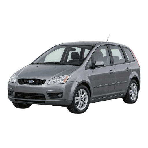 C-MAX (2003-2010)