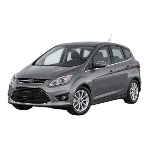 C-MAX (2011-2017)