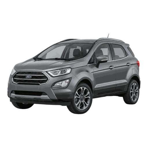 ECOSPORT (2018-2022)