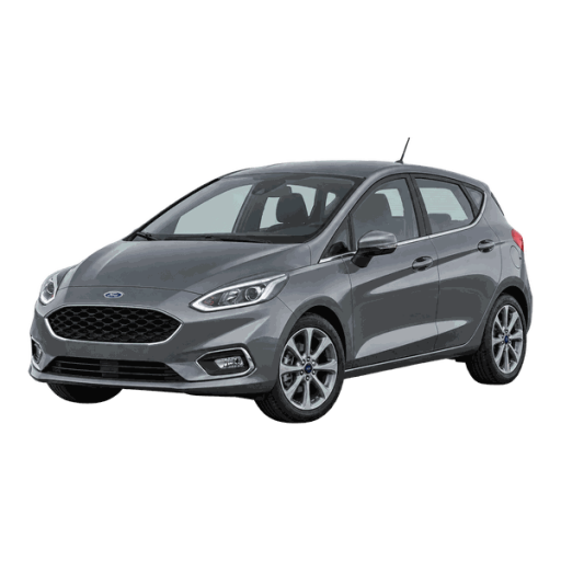 FIESTA (2018-2023)