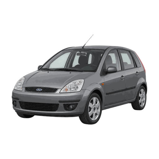 FIESTA (2002-2008)
